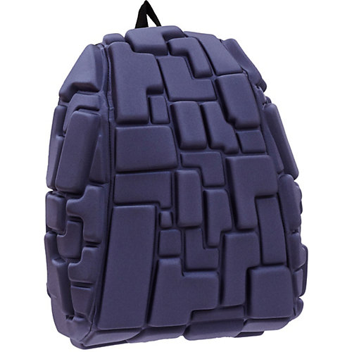 Рюкзак MadPax Blok Half Metallic, 36х30х15 см от MadPax