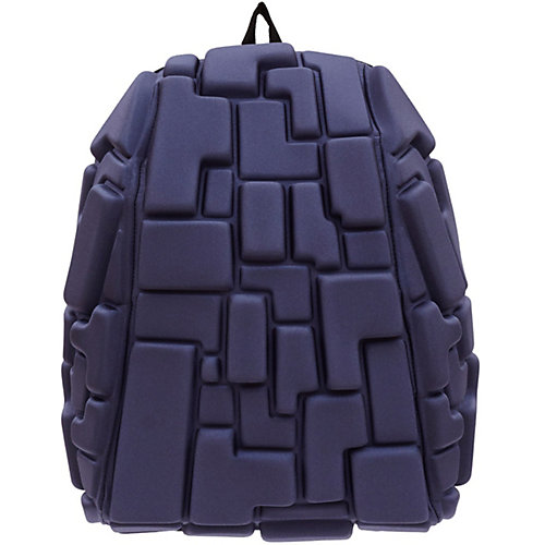 Рюкзак MadPax Blok Half Metallic, 36х30х15 см от MadPax