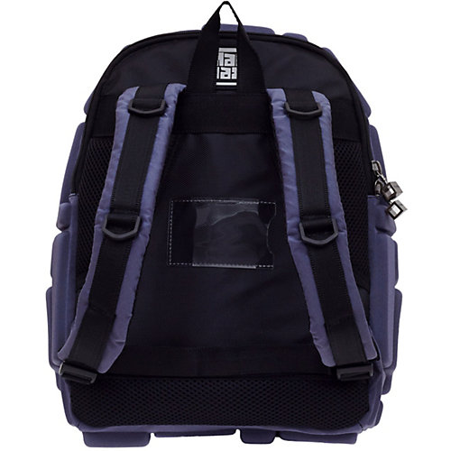 Рюкзак MadPax Blok Half Metallic, 36х30х15 см от MadPax
