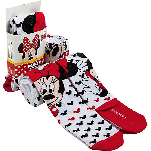 Колготки Disney - белый от Disney