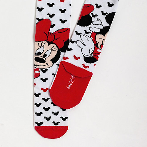 Колготки Disney - белый от Disney