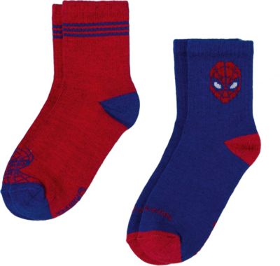 Носки Marvel, 2 пары