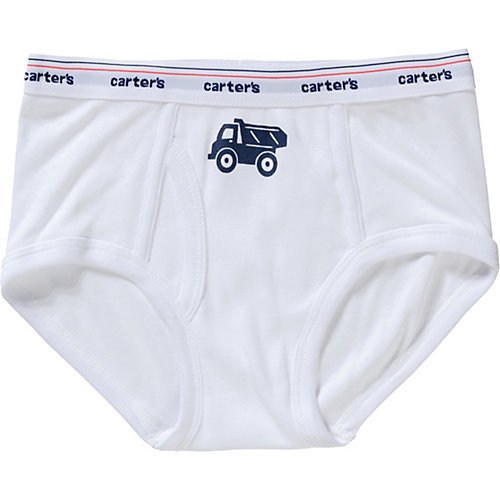 Трусы Carters, 10 шт - mehrfarbig от carter`s