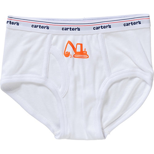 Трусы Carters, 10 шт - mehrfarbig от carter`s