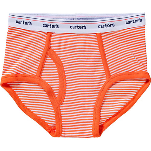 Трусы Carters, 10 шт - mehrfarbig от carter`s