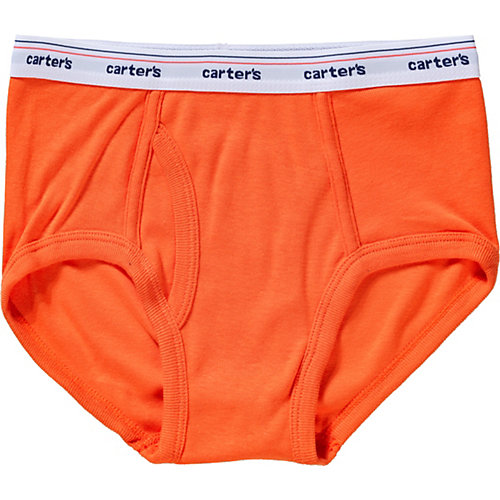 Трусы Carters, 10 шт - mehrfarbig от carter`s