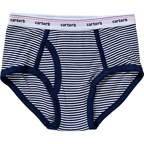 Трусы Carters, 10 шт - mehrfarbig от carter`s