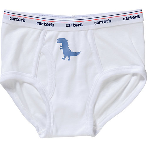 Трусы Carters, 10 шт - mehrfarbig от carter`s