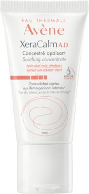 Концентрат для кожи Avene XeraCalm A.D, 50 мл