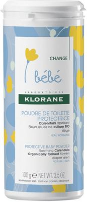 Присыпка Klorane Bebe, 100 г