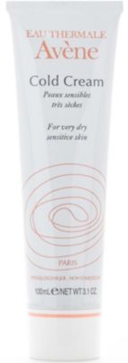 Крем для кожи Avene Cold Cream, 100 мл