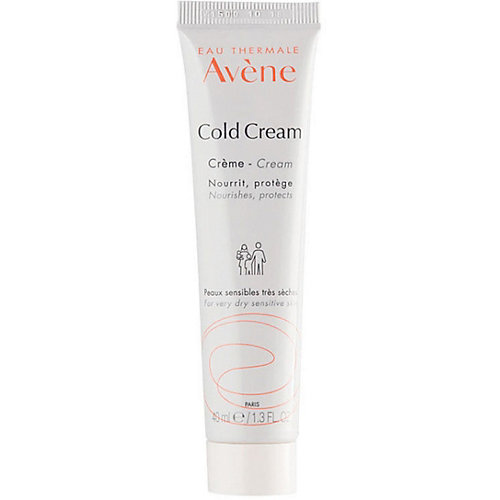 Крем для кожи Avene Cold Cream, 40 мл