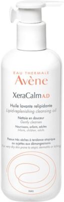 Масло для кожи Avene XeraCalm A.D, 400 мл