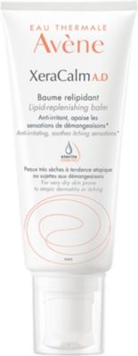 Бальзам для кожи Avene XeraCalm A.D, 200 мл
