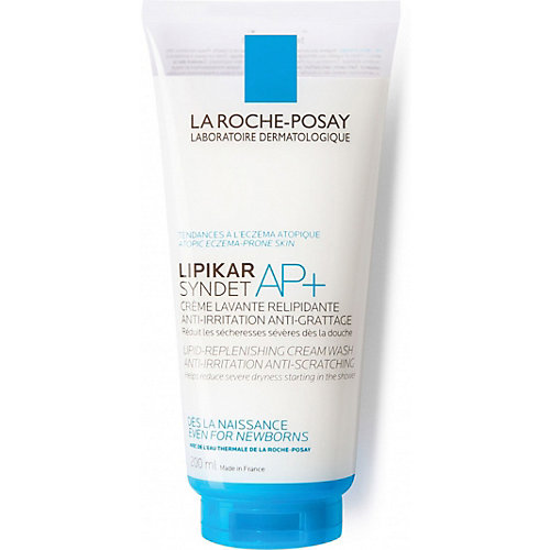 Крем-гель для лица и тела La Roche-Posay Lipikar Sundet, 200 мл
