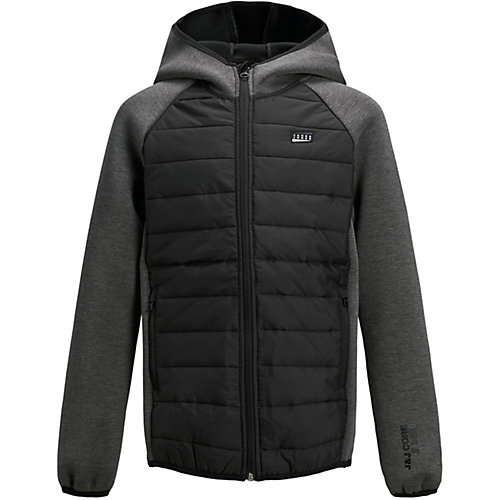 Демисезонная куртка Jack & Jones Junior - черный от JACK & JONES Junior