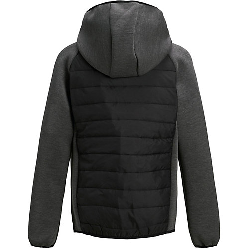 Демисезонная куртка Jack & Jones Junior - черный от JACK & JONES Junior