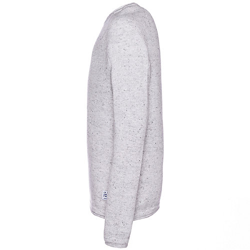 Лонгслив Jack & Jones Junior - светло-серый от JACK & JONES Junior