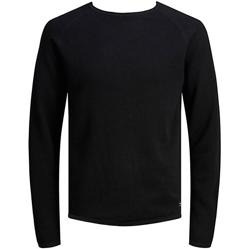 Лонгслив Jack & Jones Junior - темно-синий от JACK & JONES Junior