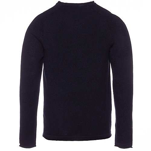 Лонгслив Jack & Jones Junior - темно-синий от JACK & JONES Junior