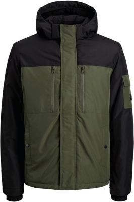 Демисезонная куртка Jack & Jones Junior