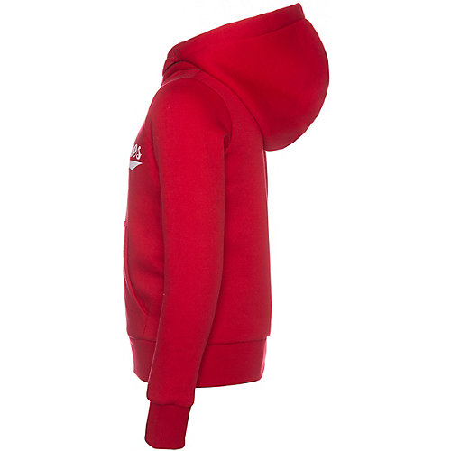 Толстовка Jack & Jones Junior - красный от JACK & JONES Junior