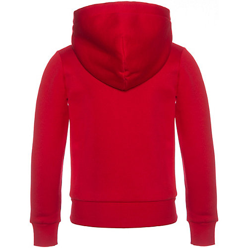 Толстовка Jack & Jones Junior - красный от JACK & JONES Junior