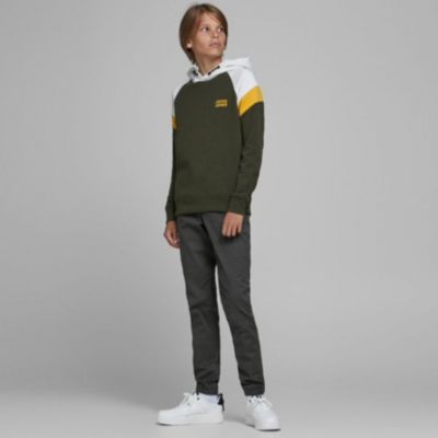 Спортивные брюки Jack & Jones Junior