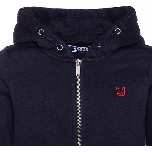 Толстовка Jack & Jones Junior - темно-синий от JACK & JONES Junior