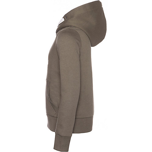 Худи Jack & Jones Junior - зеленый от JACK & JONES Junior