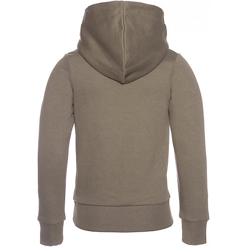 Худи Jack & Jones Junior - зеленый от JACK & JONES Junior