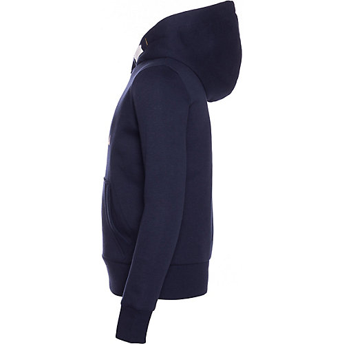 Худи Jack & Jones Junior - темно-синий от JACK & JONES Junior