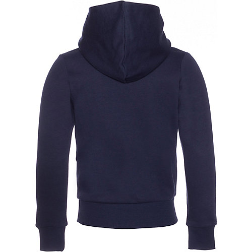Худи Jack & Jones Junior - темно-синий от JACK & JONES Junior