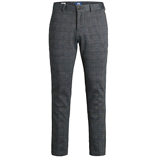 Брюки Jack & Jones Junior - темно-серый от JACK & JONES Junior