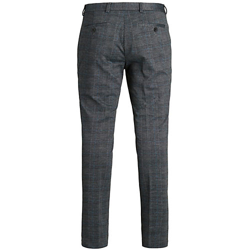 Брюки Jack & Jones Junior - темно-серый от JACK & JONES Junior