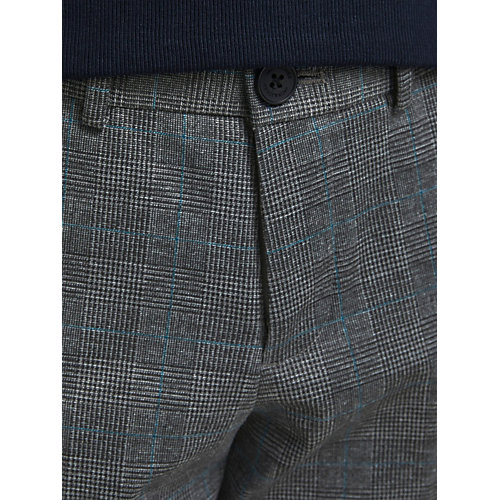 Брюки Jack & Jones Junior - темно-серый от JACK & JONES Junior