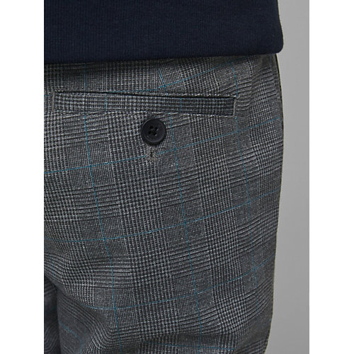Брюки Jack & Jones Junior - темно-серый от JACK & JONES Junior