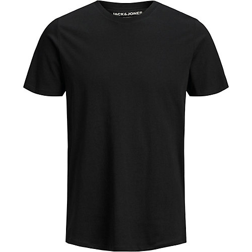 Футболка Jack & Jones Junior - черный от JACK & JONES Junior