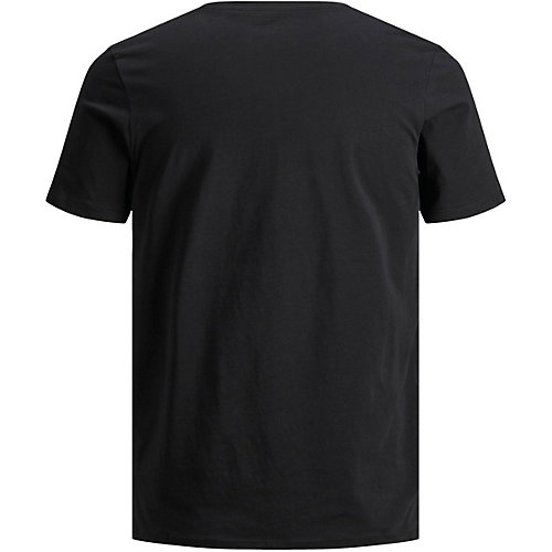 Футболка Jack & Jones Junior - черный от JACK & JONES Junior