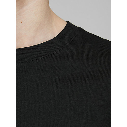 Футболка Jack & Jones Junior - черный от JACK & JONES Junior