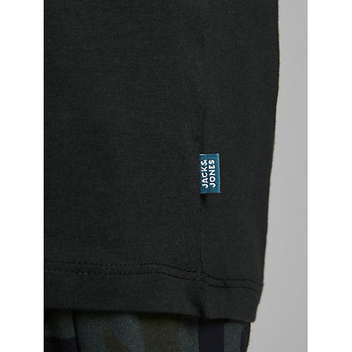 Футболка Jack & Jones Junior - черный от JACK & JONES Junior