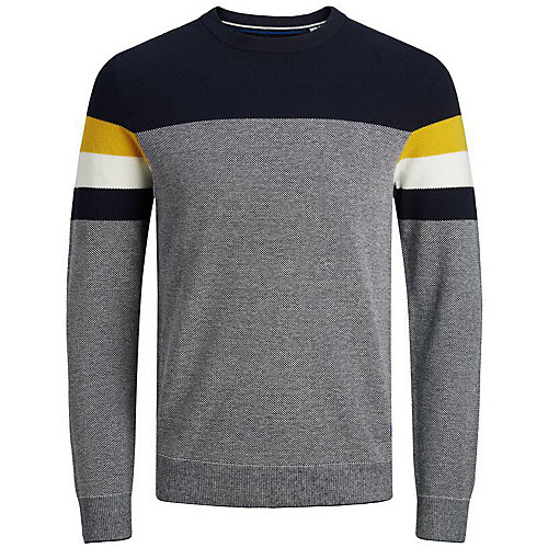 Свитер Jack & Jones Junior - желтый от JACK & JONES Junior