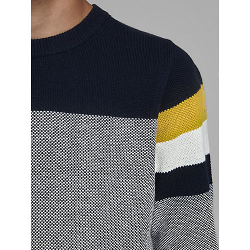 Свитер Jack & Jones Junior - желтый от JACK & JONES Junior