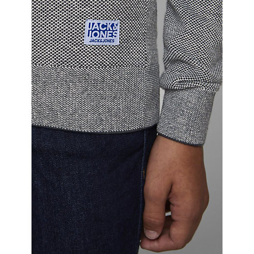 Свитер Jack & Jones Junior - желтый от JACK & JONES Junior