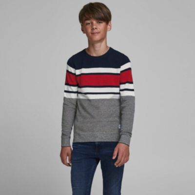 Свитер Jack & Jones Junior