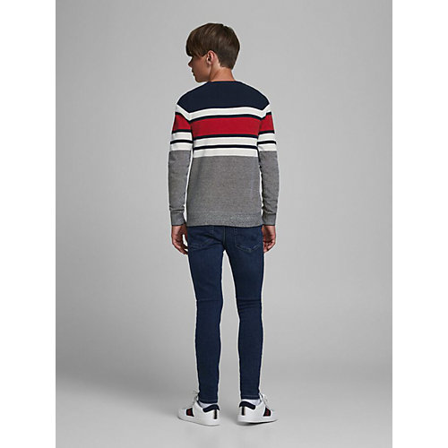 Свитер Jack & Jones Junior - mehrfarbig от JACK & JONES Junior