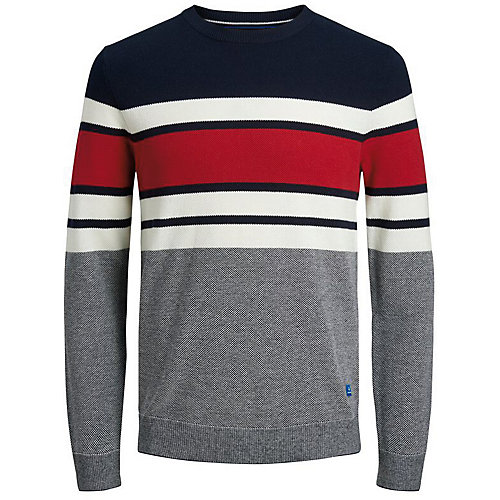 Свитер Jack & Jones Junior - mehrfarbig от JACK & JONES Junior