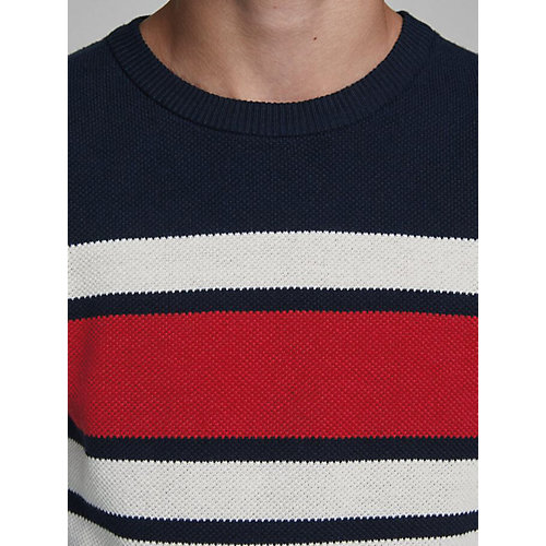 Свитер Jack & Jones Junior - mehrfarbig от JACK & JONES Junior