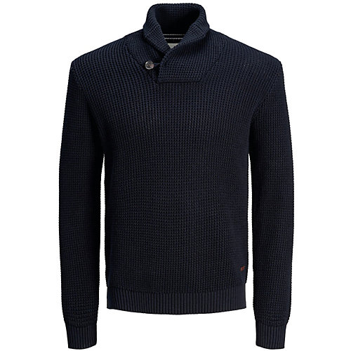 Свитер Jack & Jones Junior - темно-синий от JACK & JONES Junior