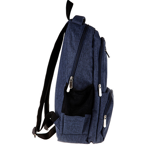 Рюкзак ArtSpace Urban 45х29х20 см - atlantikblau от ArtSpace
